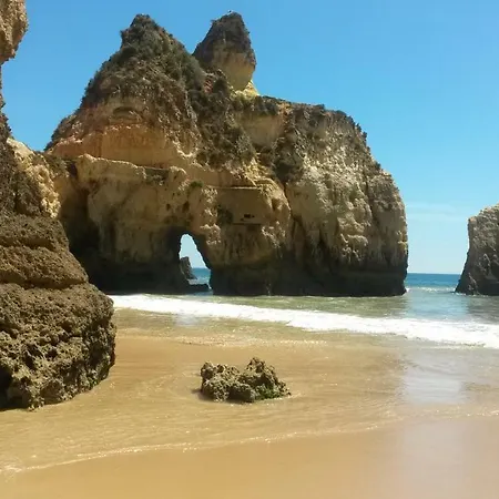 Daire Palmeiras Portimão