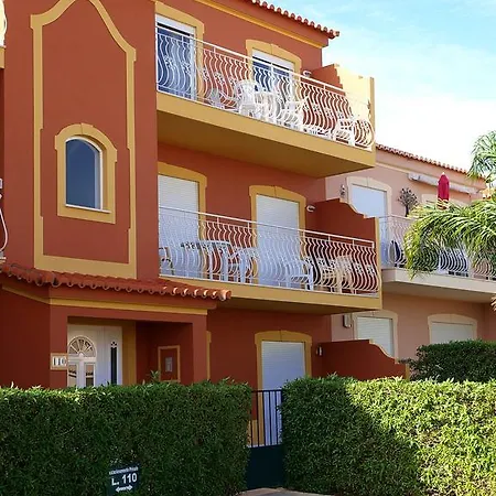 Palmeiras Apartament *