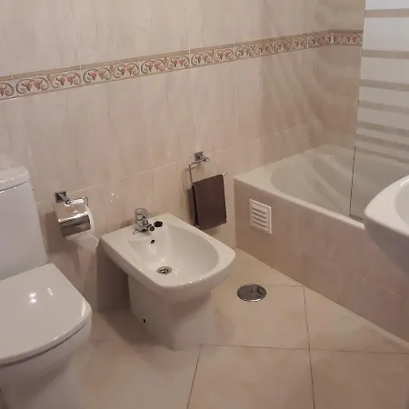 Palmeiras Apartament