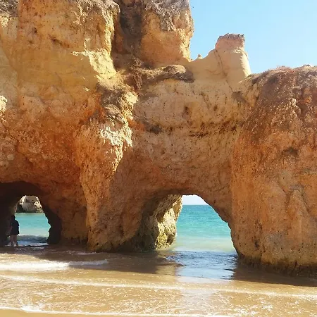 Apartament Palmeiras Portimão