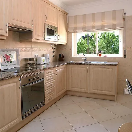 Appartement Palmeiras