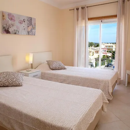 Appartement Palmeiras *