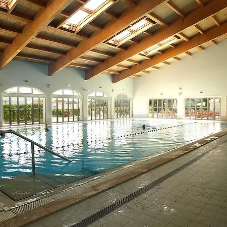 Appartement Palmeiras *