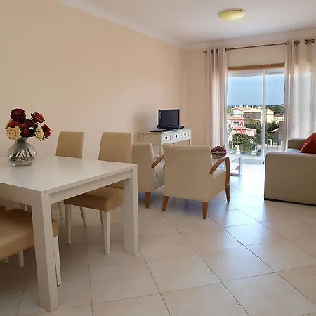 Apartamento Palmeiras Portimão
