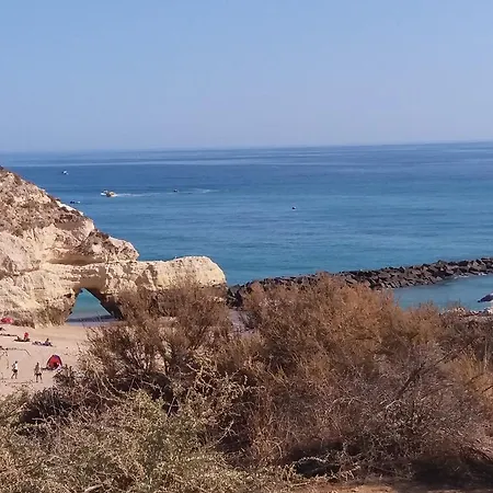 Apartamento Palmeiras Portimão